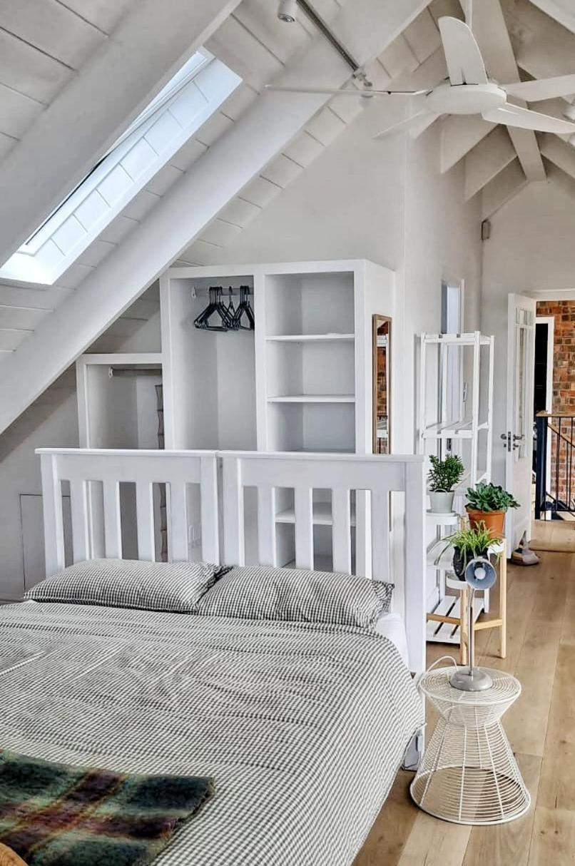 The Dragon Tree Guesthouse 칼크 베이 외부 사진